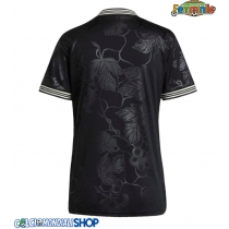 Maglie da calcio Juventus Terza Maglia Femminile 2025-26 Manica Corta